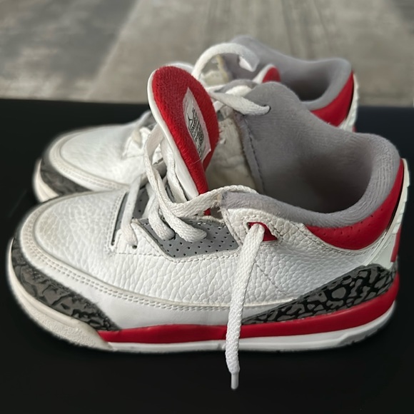 Jordan Other - Size 10c toddler authentic might not have original box